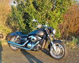 Kawasaki VN 1500 Mean Streak  - KAWASAKI VN 1500 MEAN STREAK