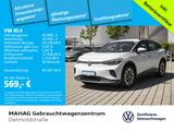 Volkswagen ID.4 Pro 210 kW WärmePu CCS AHK LED Navi ParkAss - Volkswagen Gebrauchtwagen in Berlin