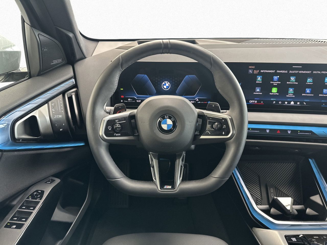 BMW X3 - Bild 15