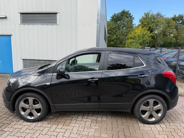 Opel Mokka - 4