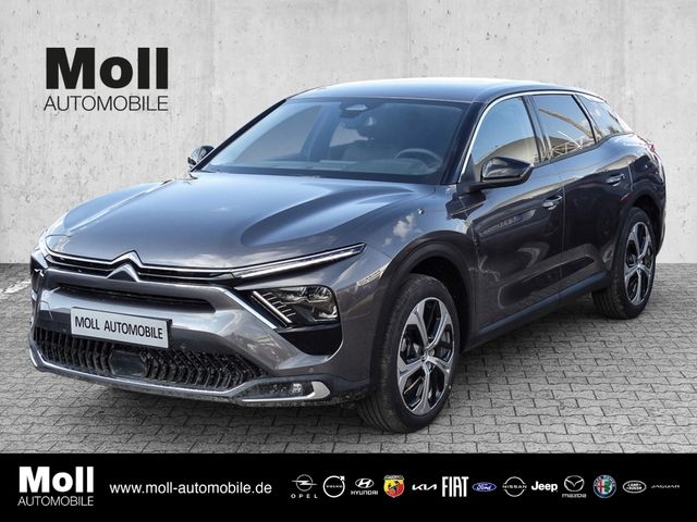 Citroën C5X Feel Pack PureTech Winterpaket Drive Assist 