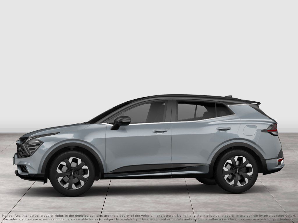 Kia Sportage - Bild 3