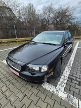 Volvo S80 T6 Geartronic Premium Premium - Volvo S80: S80t6
