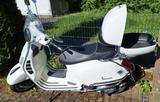Piaggio Vespa Gts 125 i.e. - Offers