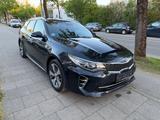 Kia Optima Sportswagon GT-Line - Kia Optima in München