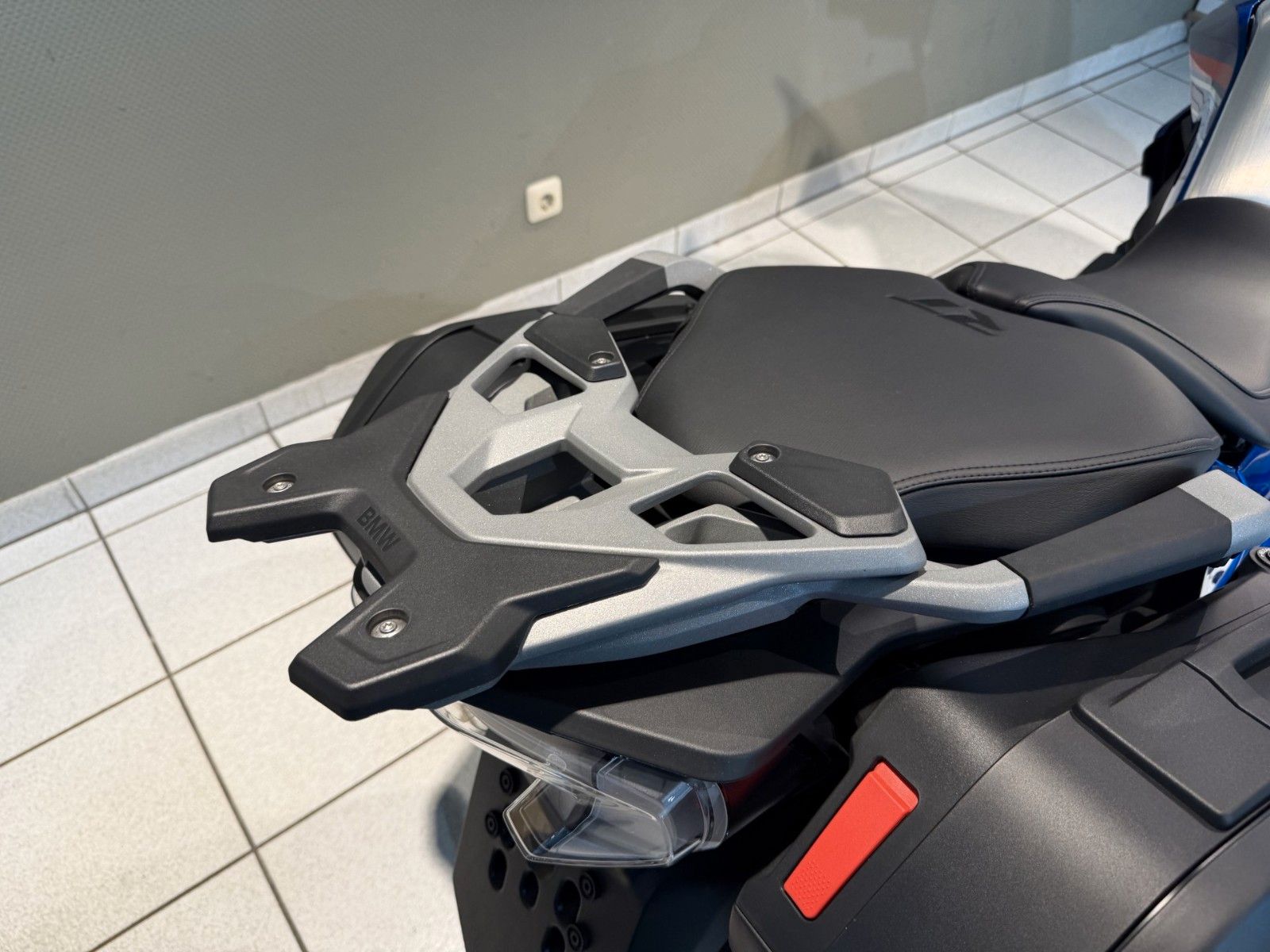 Fahrzeugabbildung BMW R 1300 RT