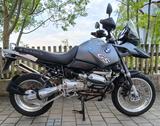 BMW r1150gs , Reiseenduro, SR racing, Öhlins, Tourat - BMW 2002 R1150R