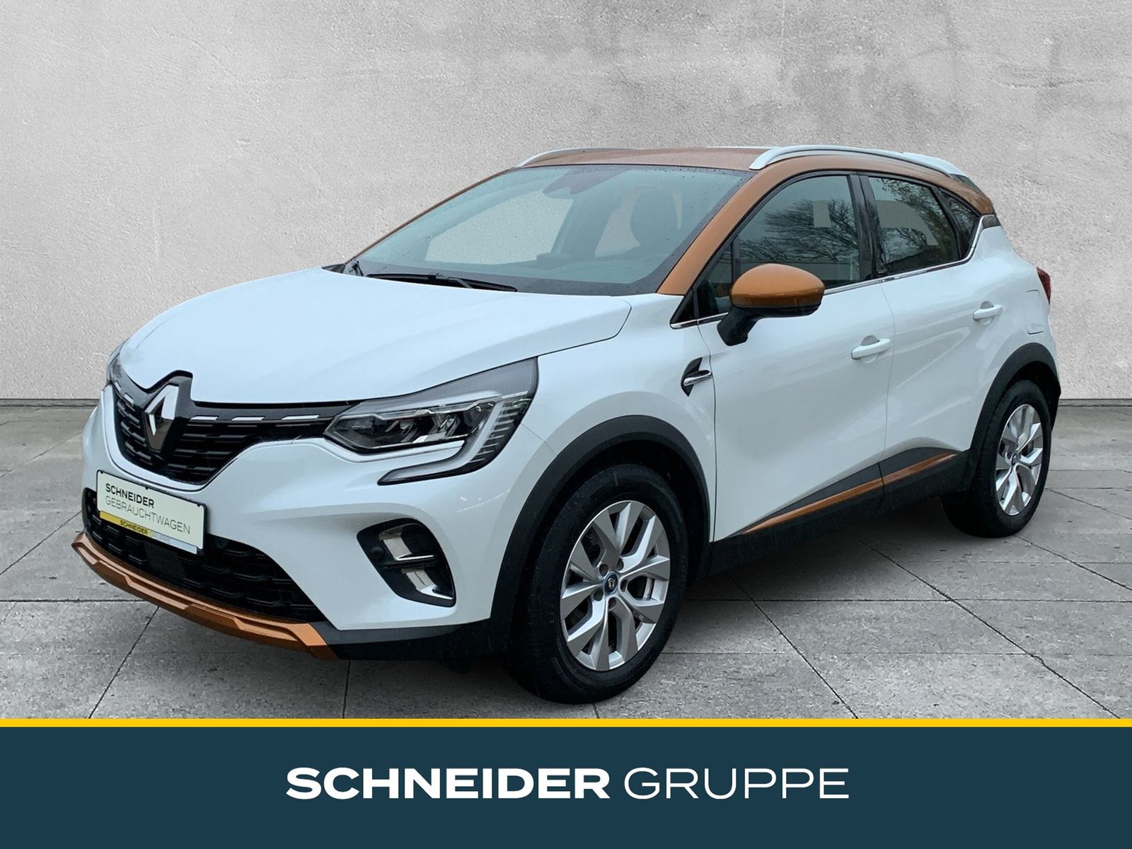 Renault Captur II INTENS 1.6 PLUG-IN HYBRID 160 PDC+ZV