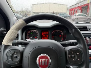 Fiat Panda  Cross+DAB+PDC+Klimaauto+27 Tkm!!!!!