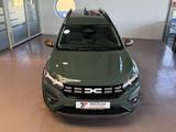 Dacia Jogger Hybrid 140 Autom Extreme 7-Sitzer Navi  - Dacia Jahreswagen