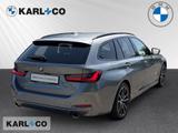 BMW 320 d Touring SHZ PDC Temp LED HiFi Sportsitze - BMW 320 Gebrauchtwagen in Wiesbaden
