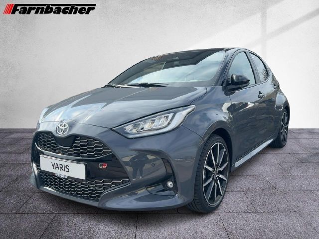 Toyota Yaris Hybrid GR Sport Infotainment + Safetypake