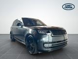 Land Rover Range Rover D350 HSE - Land Rover Range Rover Tageszulassungen