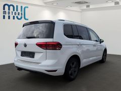 VW Touran 1.4 TSI DSG Highline Pano LED AHK Massage