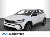 Opel Grandland 1.2 Turbo GS 360CAM/NAVI/LED/DAB - Opel Grandland (X) Gebrauchtwagen in Bielefeld