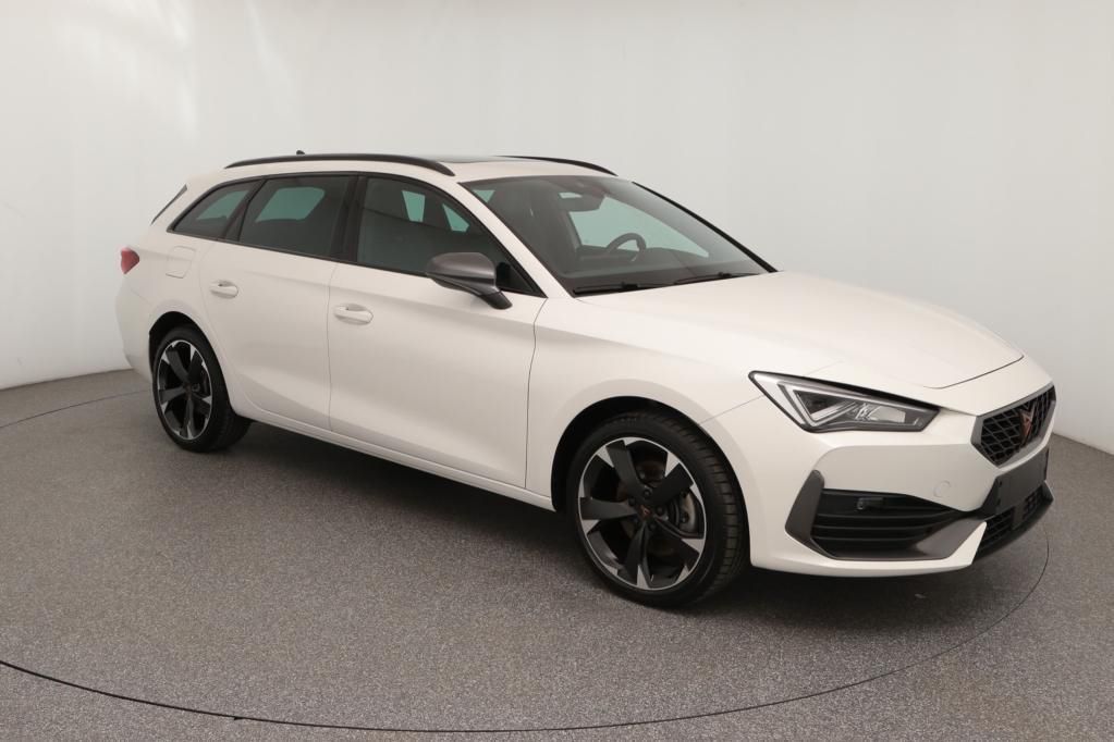 Cupra Leon SP 1.4 TSI e-HYBRID 150kW Pano*Tempo*PDC*SH