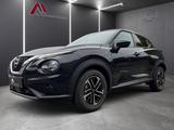 Nissan Juke 1.0 DIG-T  N-CONNECTA  Automatik Winter BFS - Nissan Neuwagen