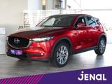 Mazda CX-5 Ad'vantage AWD/LED/SITZHZ/NAVI/AUTOM/KAMERA - Mazda CX-5 Ad'vantage Gebrauchtwagen