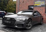 Audi A6 Lim. 40 TDI S-Line Matrix*Virtual*Alcantara