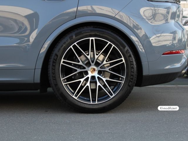 Porsche Cayenne - Bild 14
