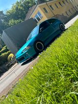 Honda Civic EG 3 - Honda Civic aus 1993