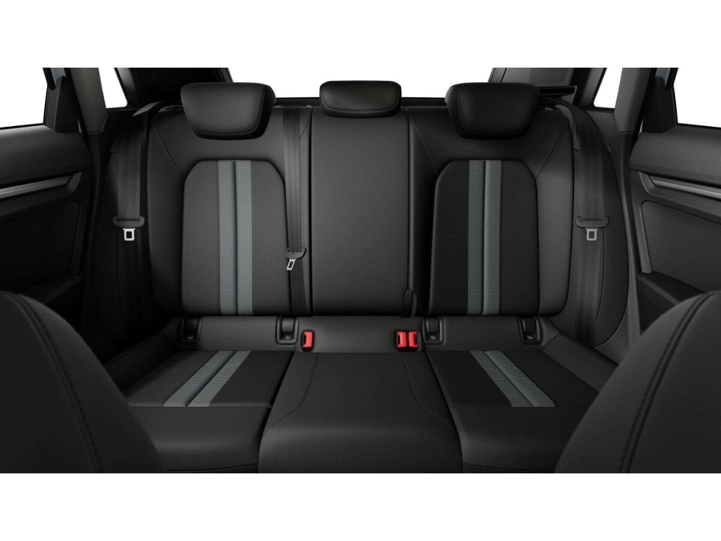 Audi A3 - Bild 11