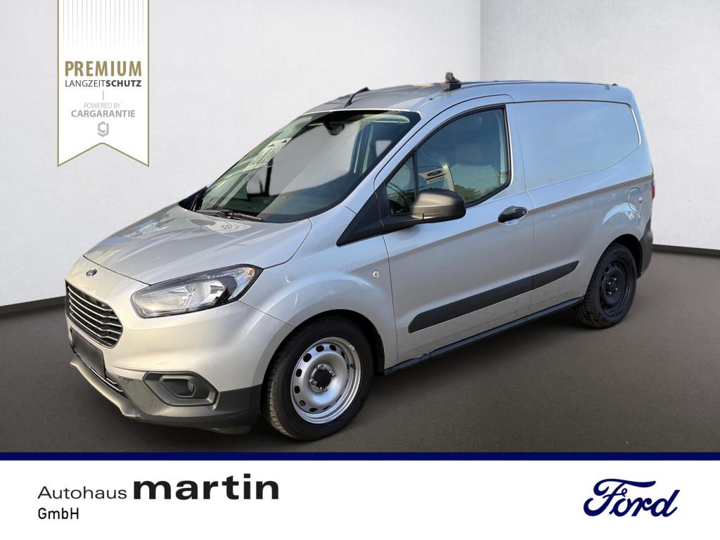 Ford Transit Courier 1.0 EcoBoost FACELIFT