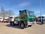 Mercedes-Benz Actros 3344/Allrad 6x6/Schaltung/Klima/2644-3343 - Mercedes-Benz 3344