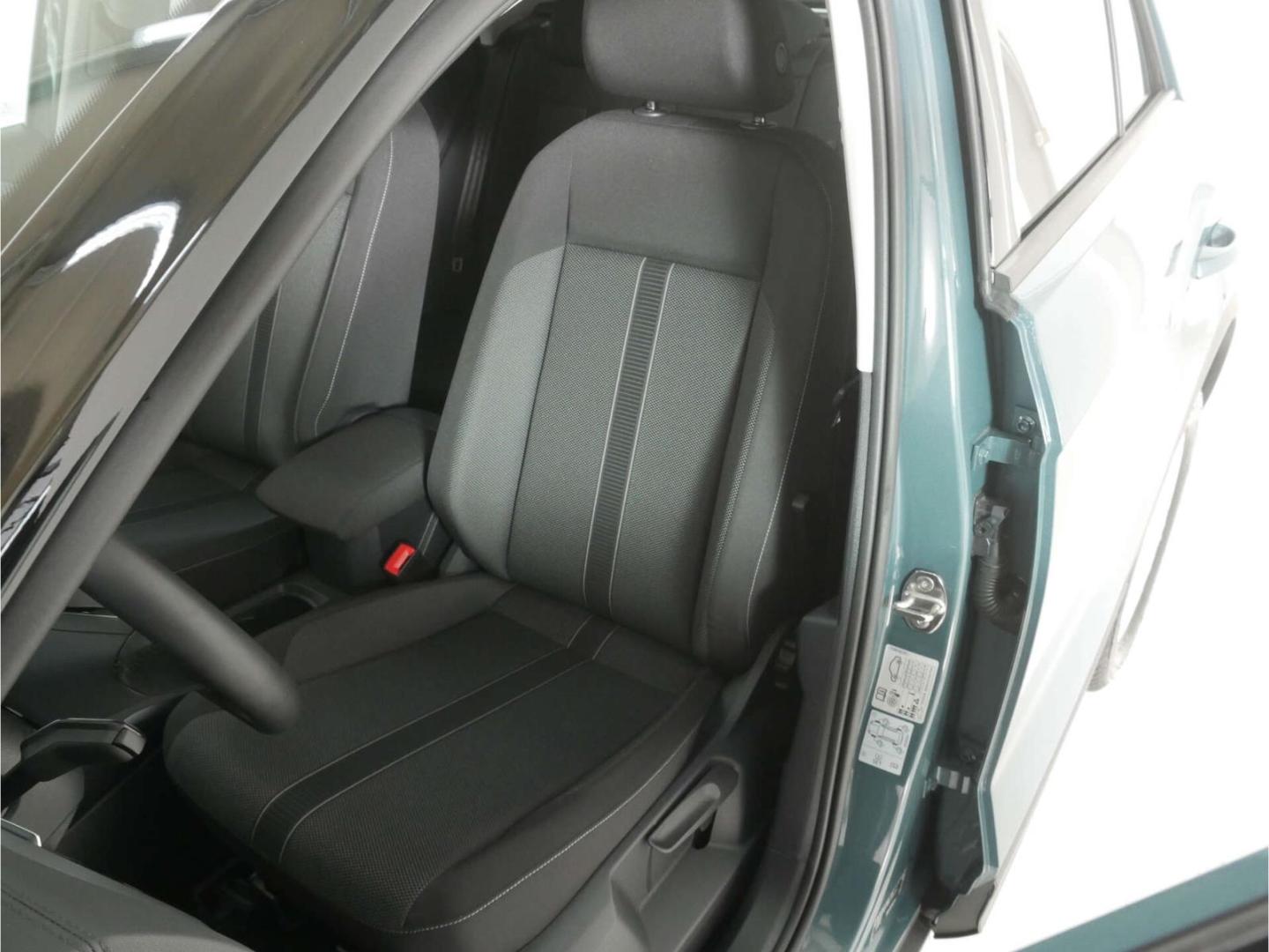 Volkswagen T-Roc 2.0 TDI Life 6-Gg. NAV/LED/AHK, миниатюра 11