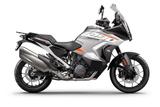 KTM 1290 Super Adventure S Modell 2024 - KTM NEU ENDURO