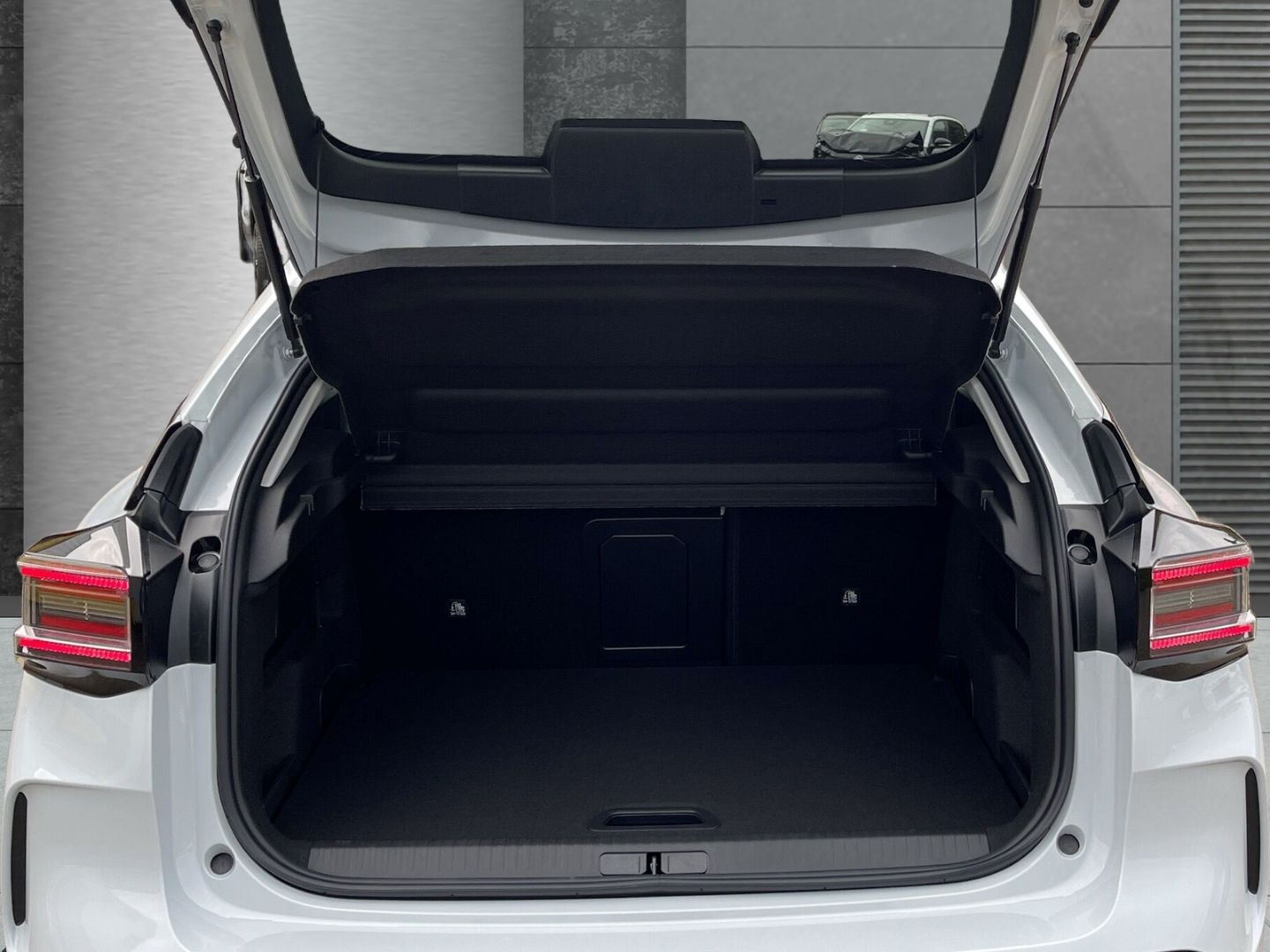 Citroën C4 - Bild 5