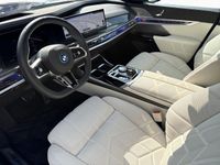 BMW i7 - Vorschau Bild 14