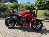 Ducati Streetfighter V4S Carbon