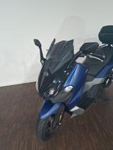 SYM Maxsym TL 508i - SYM ROLLER