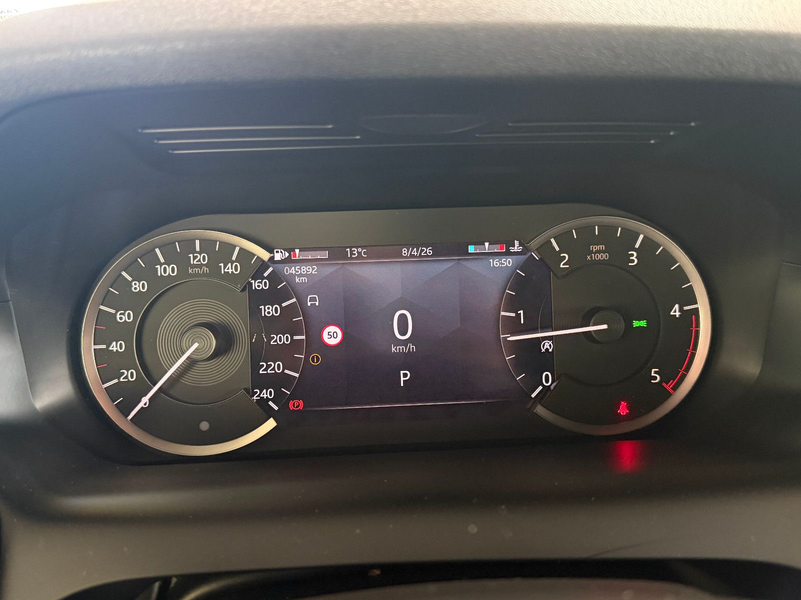 Fahrzeugabbildung Land Rover Discovery Sport S /360°KAM/ACC/NAVI/SHZ/L-HEIZUN