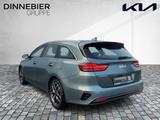 Kia cee'd Sportswagon 1.5T Spirit LED+Glasdach - gebrauchte Kia cee'd Sportswagon aus dem Jahr 2024