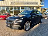 Skoda Kamiq Active DSG Tempom PDC AHK ALU Allwetter - Skoda Kamiq in Kiel
