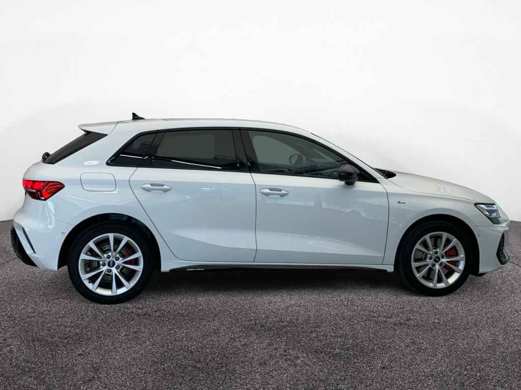 Audi A3 Sportback 45 TFSI e 2x S line LED ACC NAVI foto 5