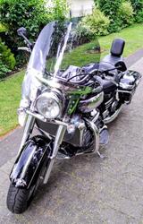 Triumph Rocket 2300 III Touring - Angebote