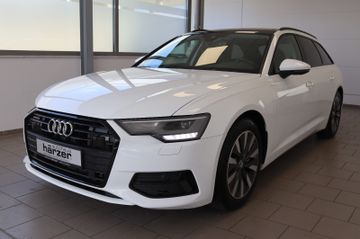 Audi A6 - 2
