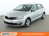Skoda Rapid Spaceback 1.0 TSI Ambition Aut.*TEMPO*PDC* - Skoda Rapid in Stuttgart