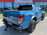 Ford Raptor Doppelkabine °GRANTIE 09.2027 - Ford Raptor Gebrauchtwagen