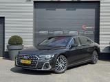 Audi A8 60 TFSI e quattro Lang S-Line | 360* kamera | - Audi A8: Lang