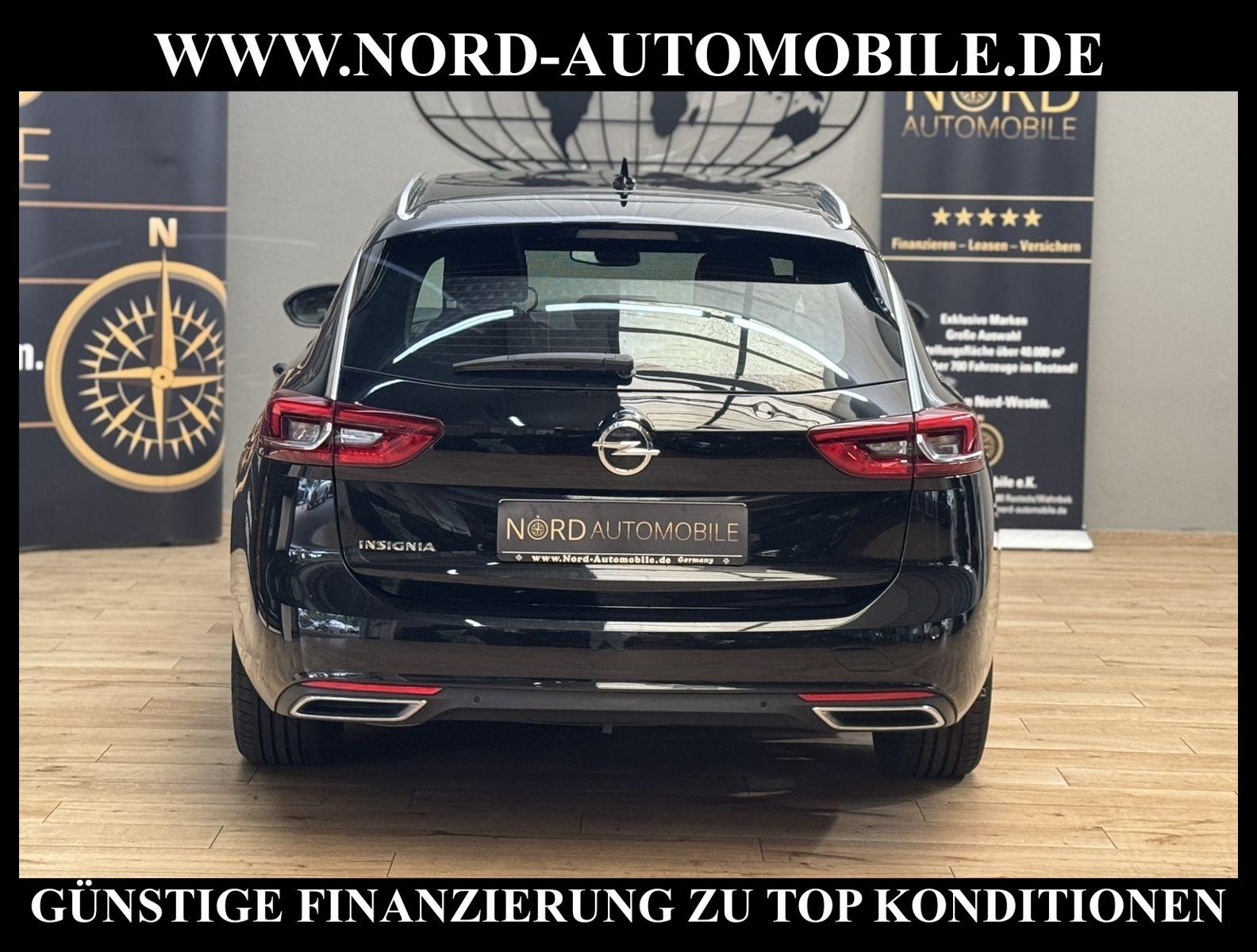 Opel Insignia B ST 2.0 CDTi Business *LED*AHK*NAV*SHZ