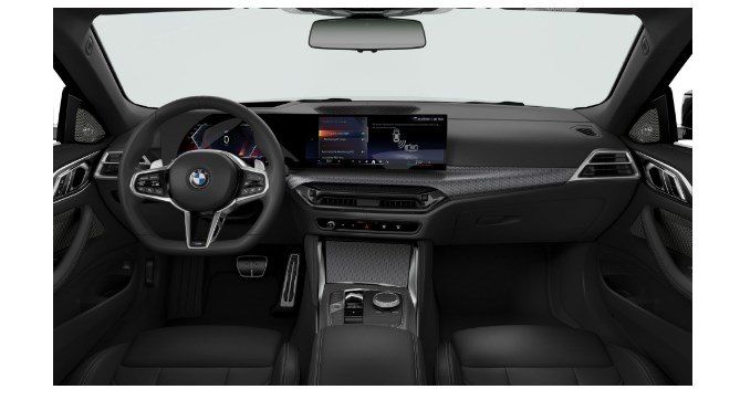 BMW 430 - Bild 3