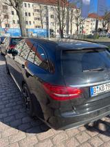 Mercedes-Benz 220 AMG LINE| LICHT PACK |FACELIFT |TOP ZUSTAND - Mercedes-Benz 220: Sitzheizung