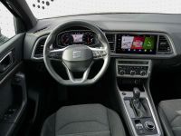 Seat Ateca - Vorschau Bild 8