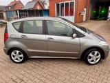 Mercedes-Benz Schicker Mercedes A170 zu verkaufen. - Mercedes-Benz: V170