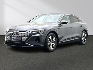 صورة مصغرة 14 لـ 2023 AUDI Q8 E-TRON