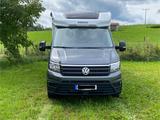 Knaus Van TI Plus 700 LF , 4-Sitzer, Standklima - Sitzer 7 Wohnwagen gebraucht
